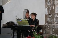 Bild: Fr&uuml;hjahrskonzert in Ellrich