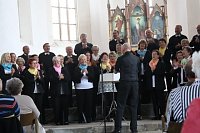 Bild: Fr&uuml;hjahrskonzert in Ellrich
