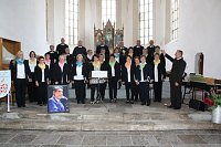 Bild: Fr&uuml;hjahrskonzert in Ellrich