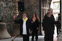 Bild: Fr&uuml;hjahrskonzert in Ellrich