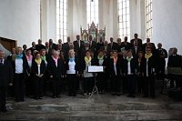 Bild: Fr&uuml;hjahrskonzert in Ellrich
