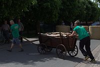 Bild: Areefest in Niedersachswerfen (der Samstag)