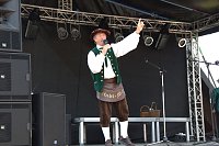 Bild: Areefest in Niedersachswerfen (der Samstag)