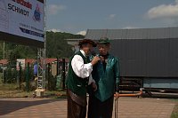Bild: Areefest in Niedersachswerfen (der Samstag)