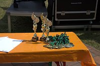 Bild: Areefest in Niedersachswerfen (der Samstag)