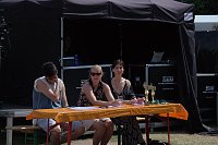 Bild: Areefest in Niedersachswerfen (der Samstag)