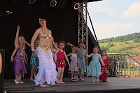 Bild: Areefest in Niedersachswerfen (der Samstag)