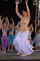 Bild: Areefest in Niedersachswerfen (der Samstag)