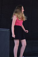 Bild: Areefest in Niedersachswerfen (der Samstag)