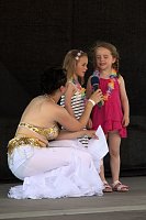 Bild: Areefest in Niedersachswerfen (der Samstag)