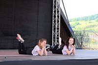 Bild: Areefest in Niedersachswerfen (der Samstag)