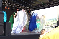 Bild: Areefest in Niedersachswerfen (der Samstag)