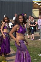 Bild: Areefest in Niedersachswerfen (der Samstag)