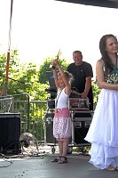 Bild: Areefest in Niedersachswerfen (der Samstag)