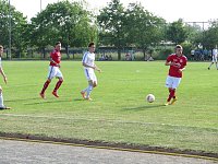 Bild: U23 von Carl Zeiss gegen Salzas "Erste"