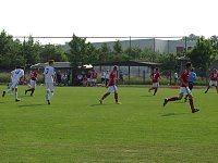 Bild: U23 von Carl Zeiss gegen Salzas "Erste"