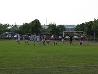 Bild: U23 von Carl Zeiss gegen Salzas "Erste"