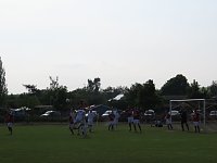 Bild: U23 von Carl Zeiss gegen Salzas "Erste"