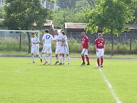 Bild: U23 von Carl Zeiss gegen Salzas "Erste"