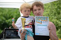 Bild: Sport und Spiel