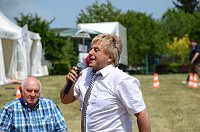 Bild: Sport und Spiel