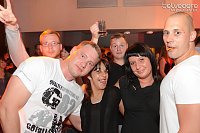 Bild: Party im Jugendclubhaus in Nordhausen
