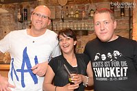 Bild: Party im Jugendclubhaus in Nordhausen
