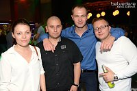 Bild: Party im Jugendclubhaus in Nordhausen