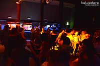 Bild: Party im Jugendclubhaus in Nordhausen