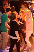 Bild: Party im Jugendclubhaus in Nordhausen