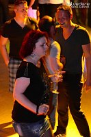 Bild: Party im Jugendclubhaus in Nordhausen