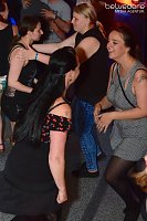 Bild: Party im Jugendclubhaus in Nordhausen