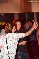 Bild: Party im Jugendclubhaus in Nordhausen