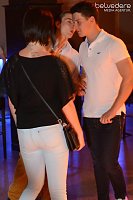 Bild: Party im Jugendclubhaus in Nordhausen