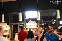 Bild: Party im Jugendclubhaus in Nordhausen