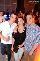 Bild: Party im Jugendclubhaus in Nordhausen
