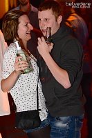 Bild: Party im Jugendclubhaus in Nordhausen