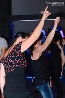 Bild: Party im Jugendclubhaus in Nordhausen