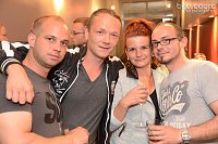 Bild: Party im Jugendclubhaus in Nordhausen