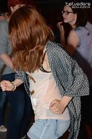 Bild: Party im Jugendclubhaus in Nordhausen