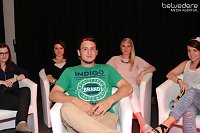 Bild: Party im Jugendclubhaus in Nordhausen