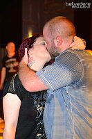 Bild: Party im Jugendclubhaus in Nordhausen