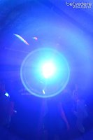 Bild: Party im Jugendclubhaus in Nordhausen
