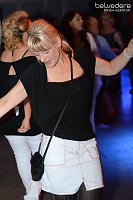 Bild: Party im Jugendclubhaus in Nordhausen