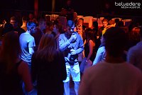Bild: Party im Jugendclubhaus in Nordhausen
