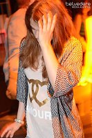 Bild: Party im Jugendclubhaus in Nordhausen