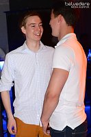 Bild: Party im Jugendclubhaus in Nordhausen