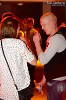 Bild: Party im Jugendclubhaus in Nordhausen