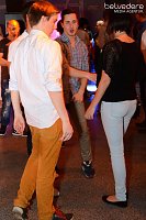 Bild: Party im Jugendclubhaus in Nordhausen