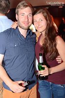 Bild: Party im Jugendclubhaus in Nordhausen